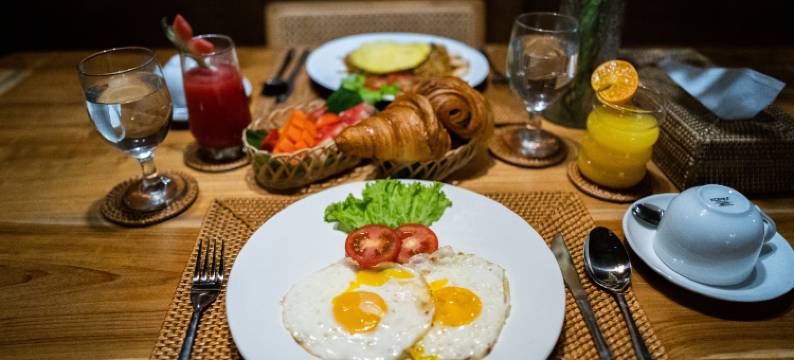 乌布塞纳别墅(Sena Villa Ubud)图片