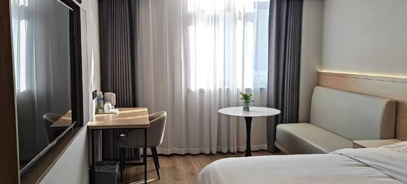 格林豪泰(响水陈家港人民东路黄海路店)图片