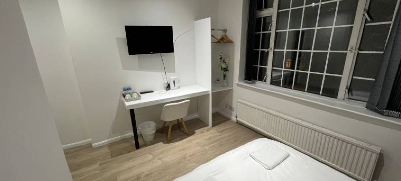 White Rose Hotel & Restaurant - Leeds图片