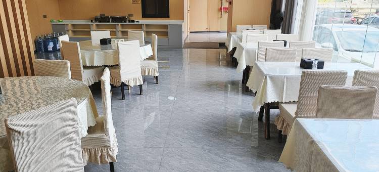 尚客优酒店(南沙州公园店)图片