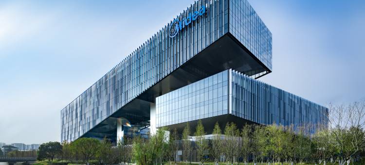 上海ALSO酒店图片