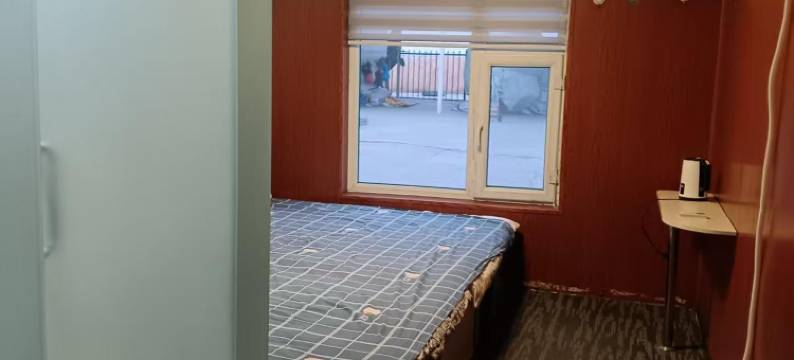 腾湖生态度假渔庄民宿(查干湖店)图片