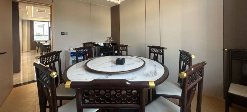 黄陵桥隆酒店图片