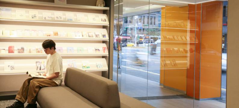 新驿旅店(台北车站二馆)图片