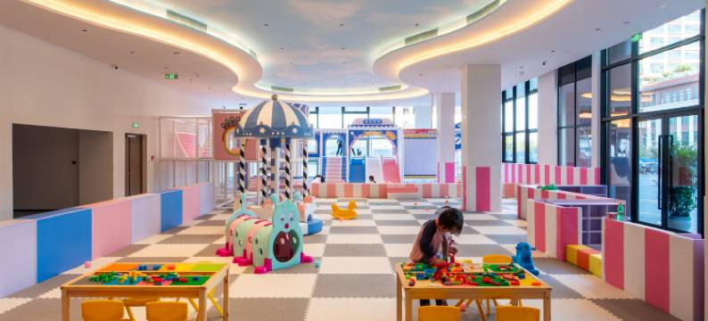 韶关新丰雅致酒店图片