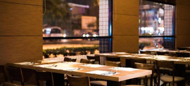 台南大饭店图片