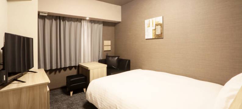 路线酒店大牟田(HOTEL ROUTE-INN OMUTA)图片