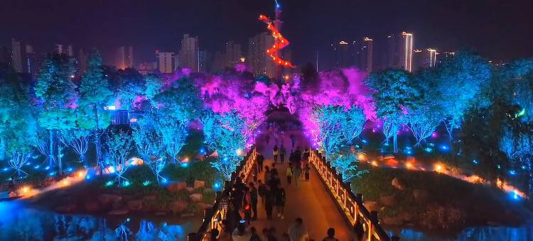 里仁居●民宿(吉安市后河●梦回庐陵景区城南天虹购物广场店)图片