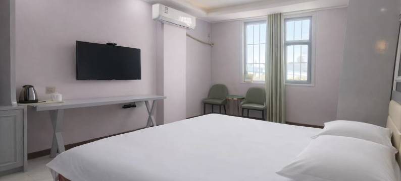 墨玉浙轩宾馆(墨玉老城店)图片