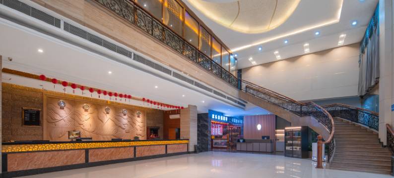 雷神电竞酒店(凤岗镇都市智谷店)图片