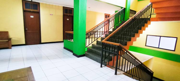 Hotel Pattimura powered by Cocotel图片