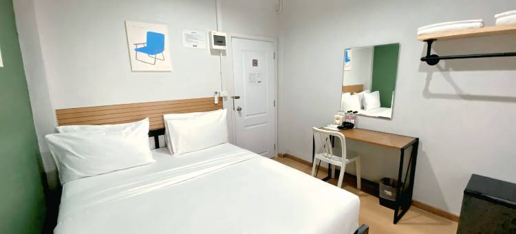 9TY酒店(9TY Hotel (Ninety Hotel))图片