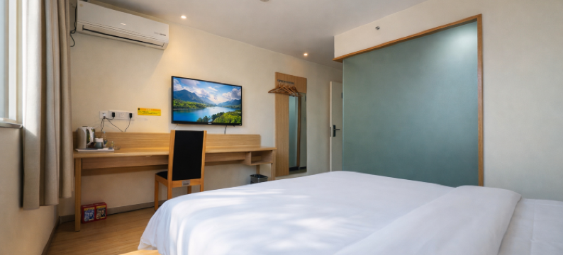 7天酒店(昆明万象城东郊路地铁站店)图片