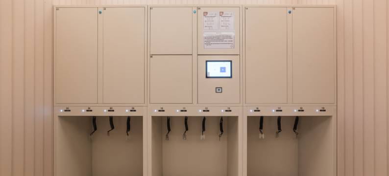 汉庭酒店(汕头万象城金环南路店)图片