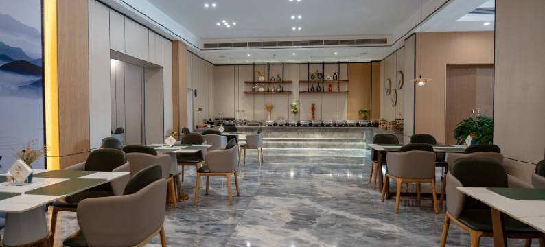 赣星世纪大酒店(莲花广场店)图片