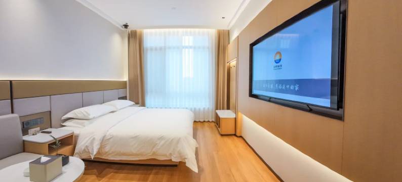 泊阳会馆(黄骅海滨学院店)图片