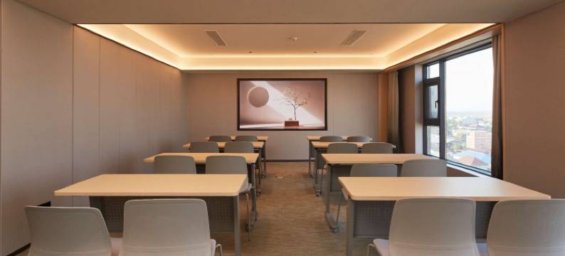 全季万象湄公河畔酒店(JI Hotel Vientiane Mekong Riverside)图片