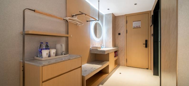 悦梧桐酒店(许昌万达胖东来天使城店)图片