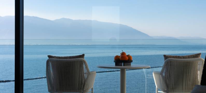 远方的家·Azure View浔山纪海|全海景奢野酒店(小普陀景区店)图片