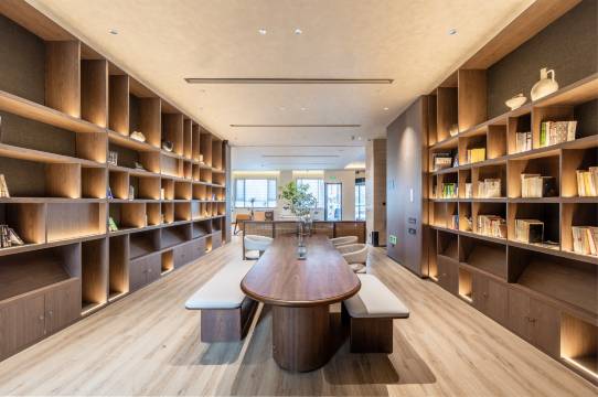 开封清明上河园龙亭公园亚朵酒店图片