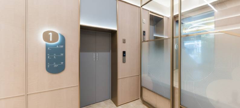 汉庭酒店(赣州江南宋城郁孤台店)图片