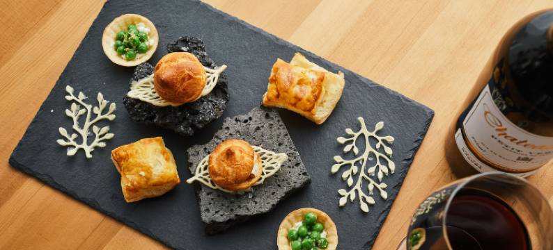 Blanc 富士别墅(BLANC FUJI)图片