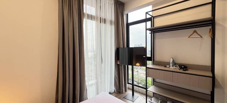 The Mate Damansara by Dormeo Destinations图片