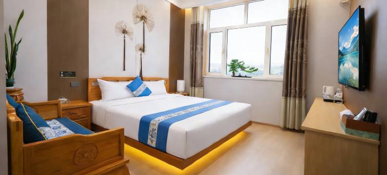 陶庭客栈(广府古城店)图片