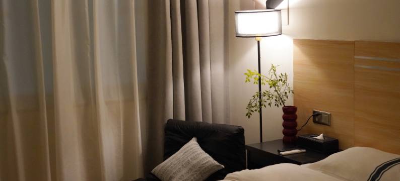 有福有顺酒店(河源亚洲第一高喷泉店)图片