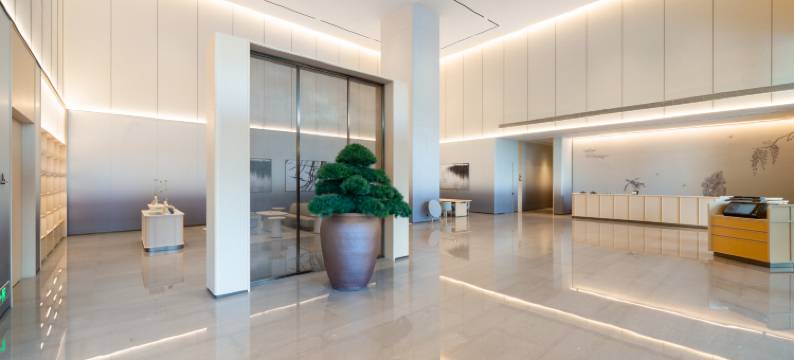 全季酒店(顺德欢乐海岸区政府店)图片