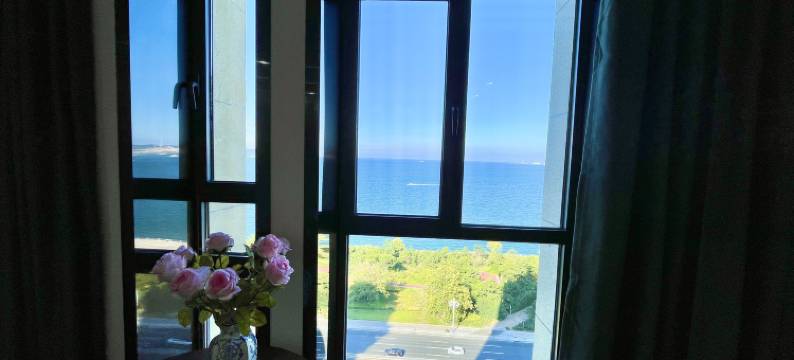 浮云涧·DreamVoy民宿(威海大相框店)图片