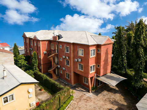 伊凯贾•君悦酒店(免费中式3餐&接送机丨穆尔塔拉•国际机场店)