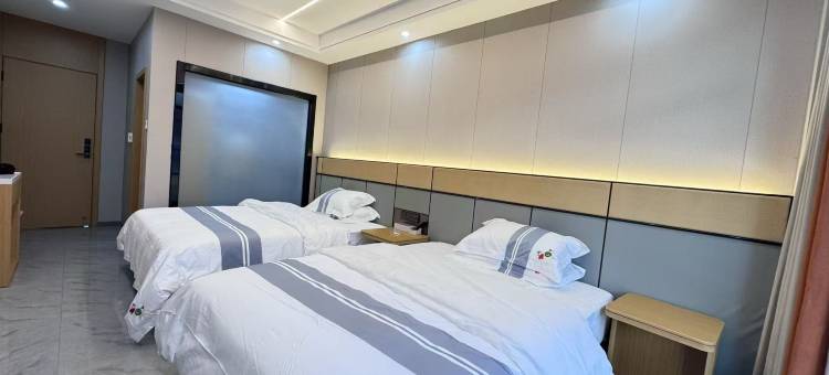 丁青县东洛热巴大酒店图片