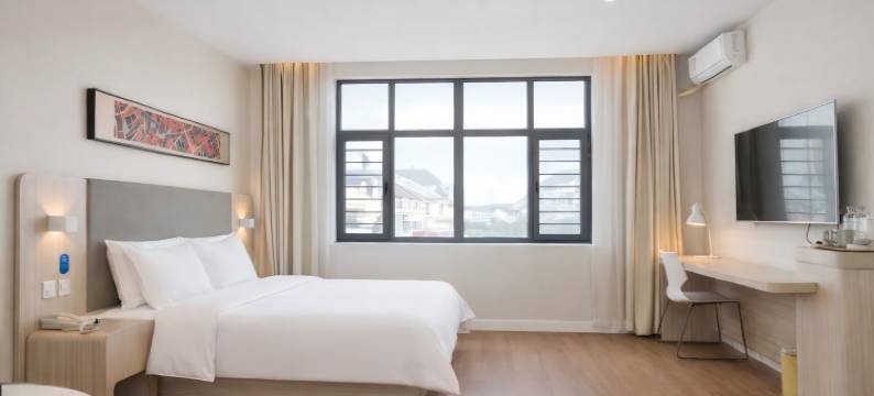 汉庭酒店(扎赉特旗政府店)图片