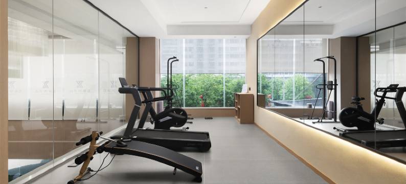 星城·W酒店图片