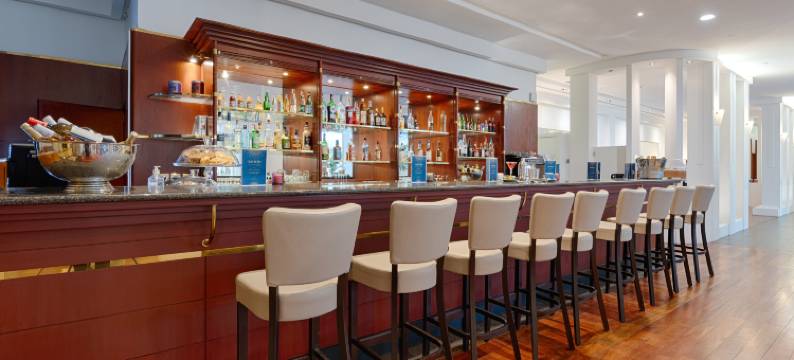 西方巴黎勒瓦卢瓦酒店(Occidental Paris Levallois)图片