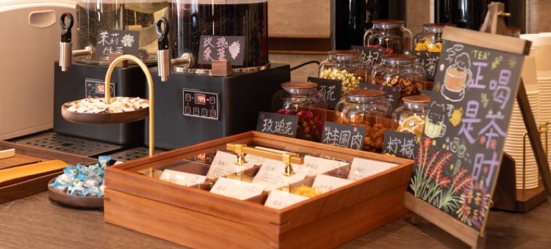 美豪丽致旗舰酒店(汕头万象城店)图片