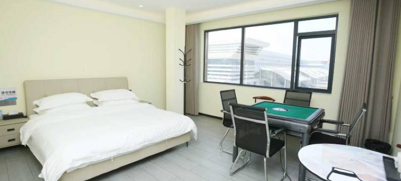 庐南酒店(庐山火车站店)图片