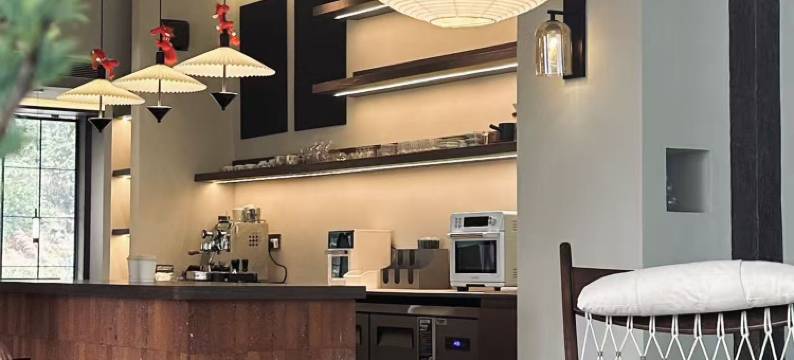 阳朔隐谷度假民宿(遇龙河国家级旅游度假区千古情店)图片