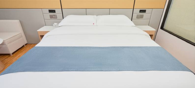 丹凤东焱商务酒店图片