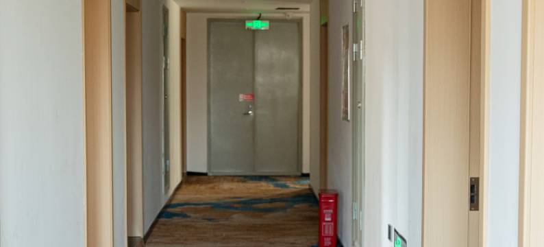 UP华驿精选酒店(邢台威县世纪大街店)图片