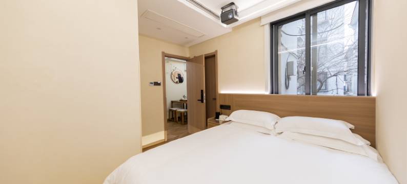 普陀山禅心一休民宿图片