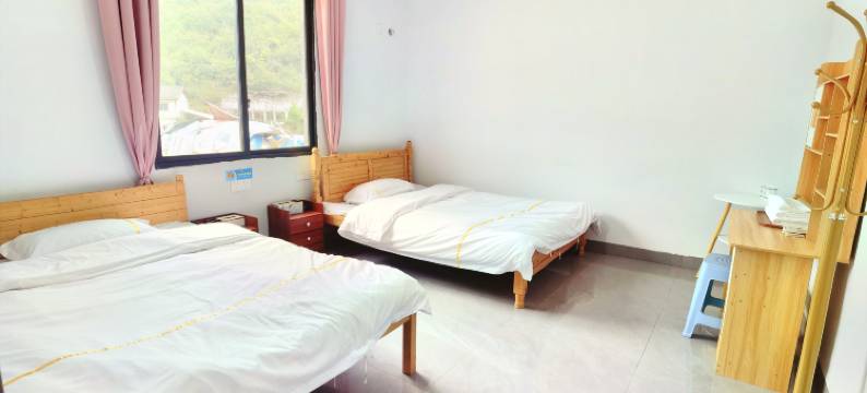 务川镇南君宁宾馆图片