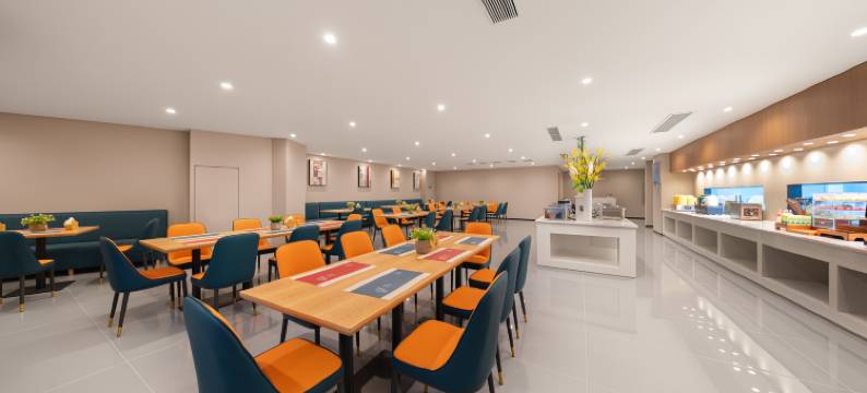 惠东华美达安可酒店(华侨城店)图片