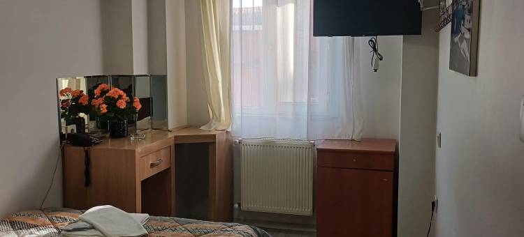 EFENDİ 酒店(HOTEL EFENDİ)图片
