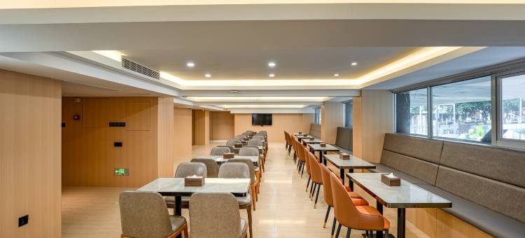 柏纳酒店 (平潭岛龙王头沙滩景区店)图片