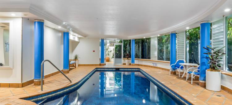 ULTIQA Burleigh Mediterranean Resort图片