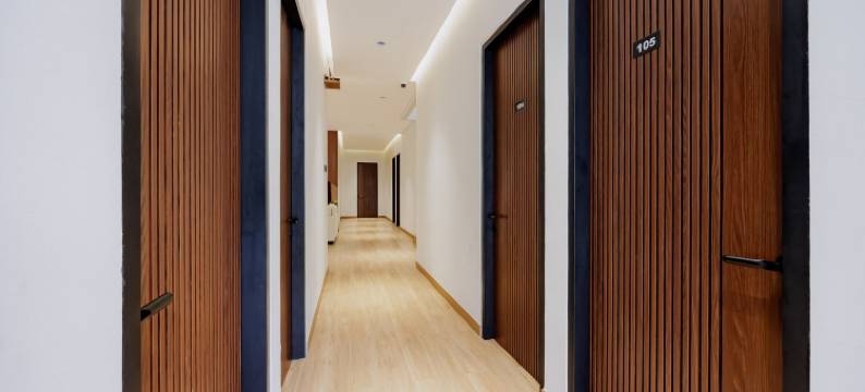 城市景观酒店扬皮TB西马图邦(Urbanview Hotel Yampi TB Simatupang)图片