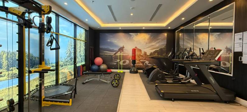 勒瑞夫酒店(Le Reve Hotel By Le Reve Company)图片