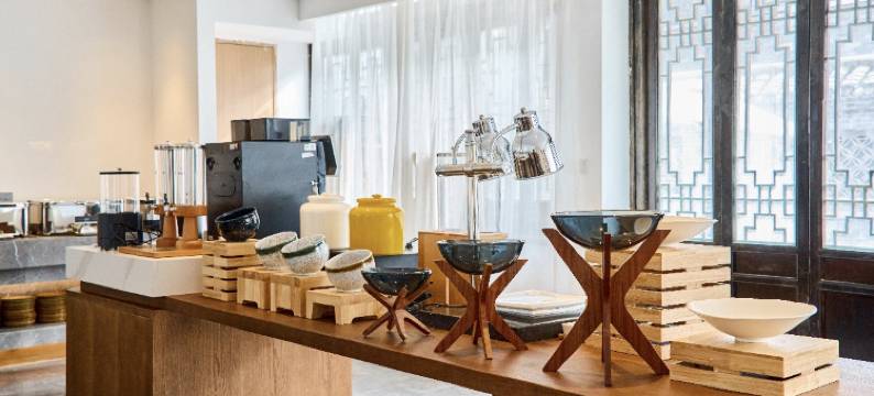 枕河院子(枣庄台儿庄古城景区店)图片